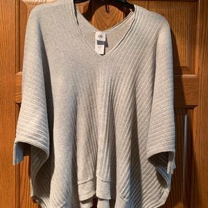 Cabi Watson pullover size large